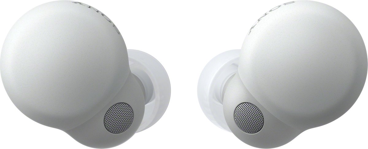 Sony LinkBuds S Draadloze Oordopjes Wit