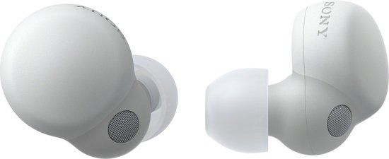 Sony LinkBuds S Draadloze Oordopjes Wit