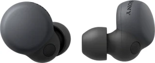 Sony LinkBuds S Draadloze Oordopjes Zwart