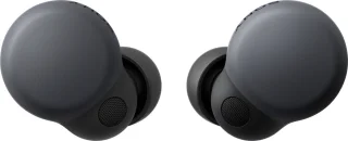 Sony LinkBuds S Draadloze Oordopjes Zwart