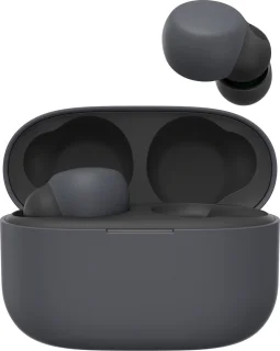 Sony LinkBuds S Draadloze Oordopjes Zwart