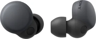Sony LinkBuds S Draadloze Oordopjes Zwart