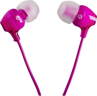 Sony MDR-EX15LP In-ear oordopjes roze