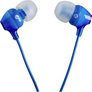 Sony MDR-EX15LPB In-ear oordopjes Blauw