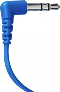 Sony MDR-EX15LPB In-ear oordopjes Blauw