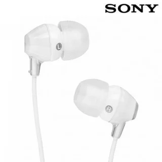 Sony MDR-EX15LPB In-ear oordopjes Blauw