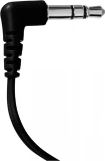 Sony MDR-EX15LPB in-ear oordopjes zwart