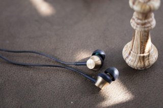 Sony MDR-EX650AP In-ear oordopjes Goud