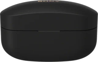 Sony WF-1000XM4 Draadloze Oordopjes Zwart