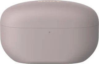 Sony WF-1000XM5 draadloze oordopjes Smoky Pink