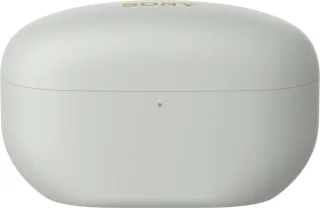 Sony WF-1000XM5 Draadloze Oordopjes Zilver