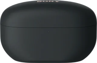 Sony WF-1000XM5 Draadloze Oordopjes Zwart