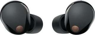 Sony WF-1000XM5 Draadloze Oordopjes Zwart