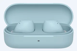 Sony WF-C510 Draadloze Oordopjes Blauw