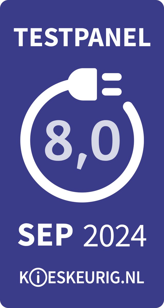 Wat vinden we goed aan de Sony WF-C510 Draadloze Oordopjes Blauw