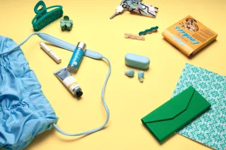 Sony WF-C510 Draadloze Oordopjes Blauw