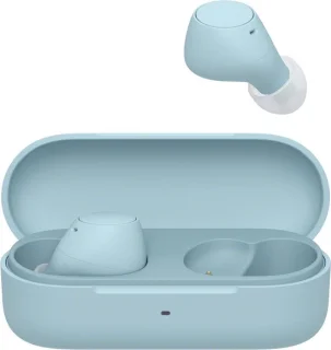 Sony WF-C510 Draadloze Oordopjes Blauw