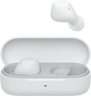 Sony WF-C510 Draadloze Oordopjes Wit