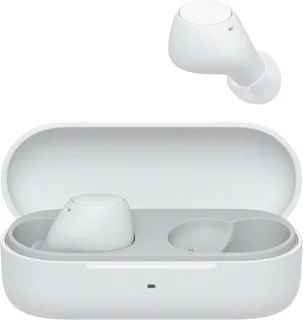 Sony WF-C510 Draadloze Oordopjes Wit