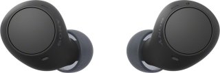 Sony WF-C510 draadloze oordopjes zwart