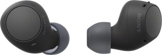 Sony WF-C510 draadloze oordopjes zwart