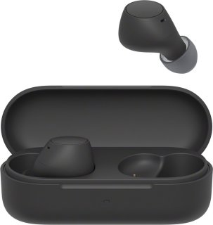 Sony WF-C510 draadloze oordopjes zwart