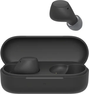 Sony WF-C510 draadloze oordopjes zwart