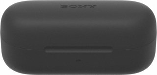 Sony WF-C510 draadloze oordopjes zwart