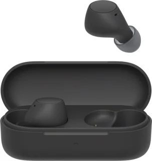 Sony WF-C510 draadloze oordopjes zwart