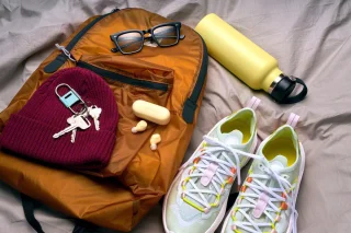 Sony WF-C510 Gele Draadloze Oordopjes