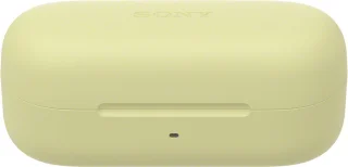 Sony WF-C510 Gele Draadloze Oordopjes