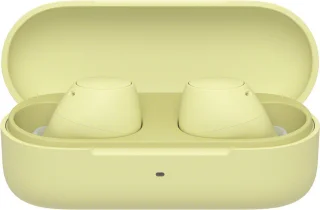 Sony WF-C510 Gele Draadloze Oordopjes