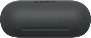 Sony WF-C700N Draadloze Noise Cancelling Oordopjes Zwart