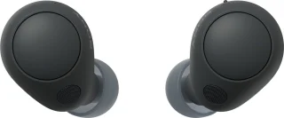 Sony WF-C700N Draadloze Noise Cancelling Oordopjes Zwart
