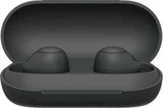 Sony WF-C700N Draadloze Noise Cancelling Oordopjes Zwart