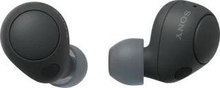 Sony WF-C700N Draadloze Noise Cancelling Oordopjes Zwart