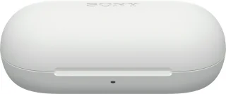 Sony WF-C700N draadloze oordopjes - wit