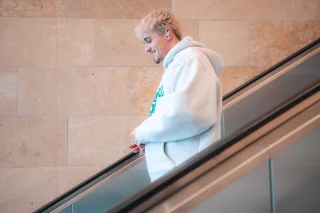 Sony WF-C700N draadloze oordopjes - wit