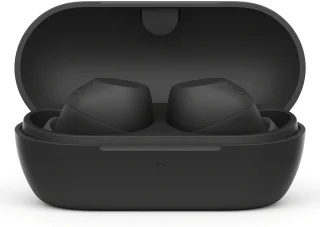 Sony WF-C710N Draadloze Noise Cancelling Oordopjes Zwart