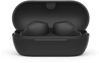 Sony WF-C710N Draadloze Noise Cancelling Oordopjes Zwart