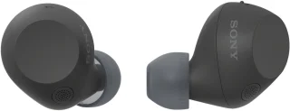 Sony WF-C710N Draadloze Noise Cancelling Oordopjes Zwart