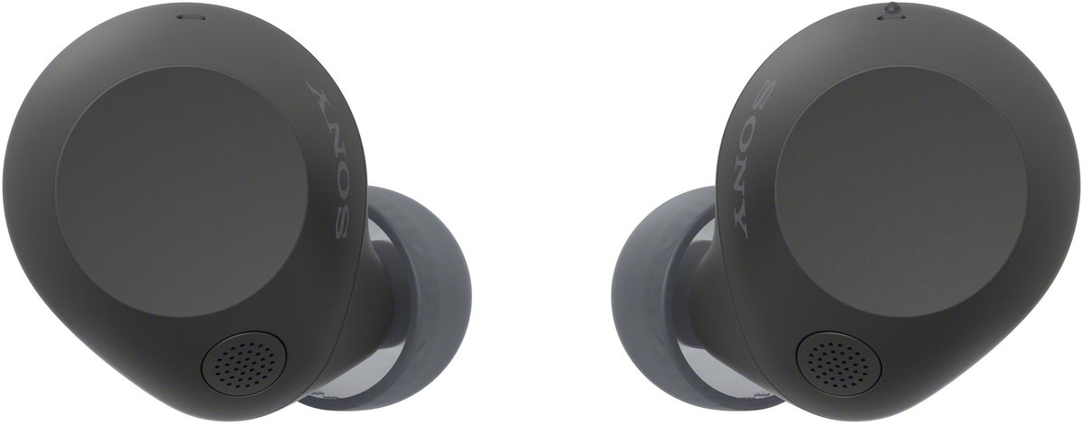 Wat vinden we goed aan de Sony WF-C710N Draadloze Noise Cancelling Oordopjes Zwart