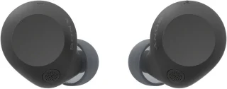 Sony WF-C710N Draadloze Noise Cancelling Oordopjes Zwart