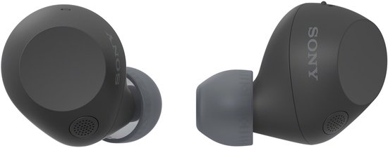 Sony WF-C710N: Ultralichte oordopjes met geavanceerde noise cancelling en indrukwekkende batterijduur
