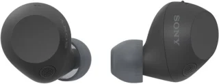 Sony WF-C710N Draadloze Noise Cancelling Oordopjes Zwart