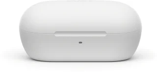 Sony WF-C710N Draadloze Oordopjes Wit