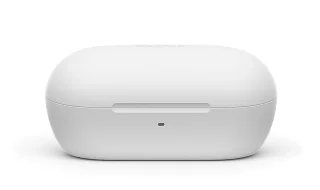 Sony WF-C710N Draadloze Oordopjes Wit