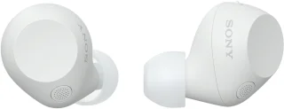 Sony WF-C710N Draadloze Oordopjes Wit