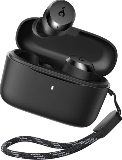 soundcore A25i - True Wireless Earbuds (Black)