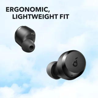 soundcore A25i - True Wireless Earbuds (Black)